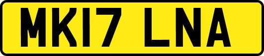 MK17LNA