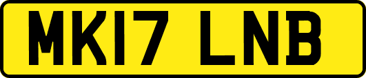 MK17LNB