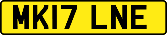 MK17LNE