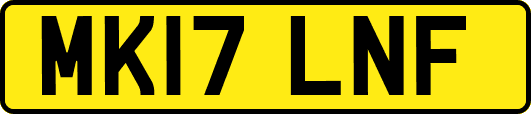 MK17LNF