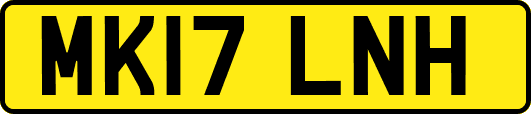 MK17LNH