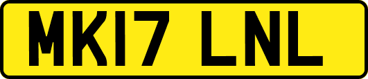 MK17LNL