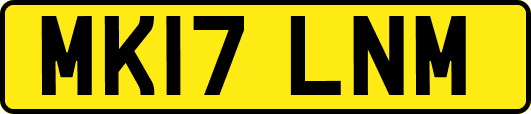 MK17LNM