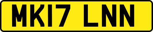 MK17LNN