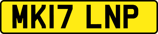 MK17LNP