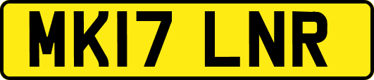 MK17LNR