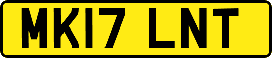 MK17LNT