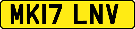MK17LNV