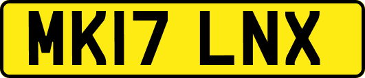 MK17LNX
