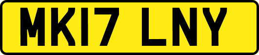 MK17LNY