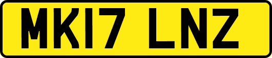 MK17LNZ