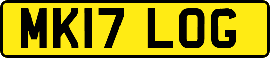 MK17LOG