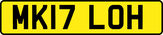 MK17LOH