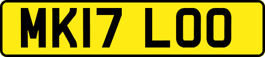 MK17LOO