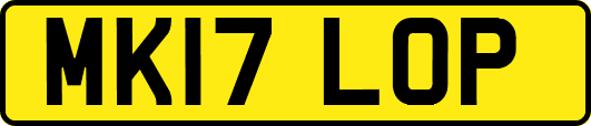 MK17LOP