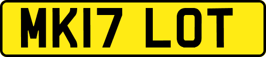 MK17LOT