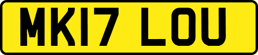 MK17LOU