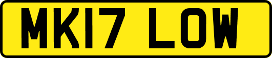 MK17LOW