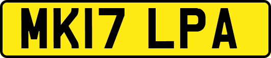 MK17LPA