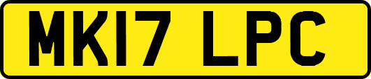 MK17LPC