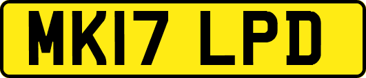 MK17LPD