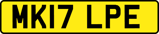 MK17LPE