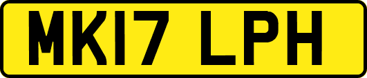 MK17LPH