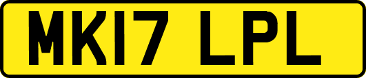 MK17LPL