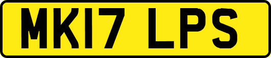 MK17LPS