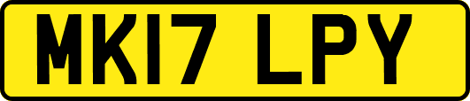 MK17LPY