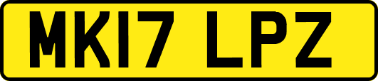 MK17LPZ