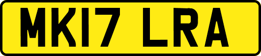 MK17LRA
