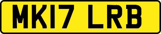 MK17LRB