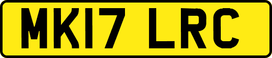 MK17LRC