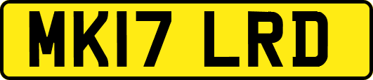 MK17LRD