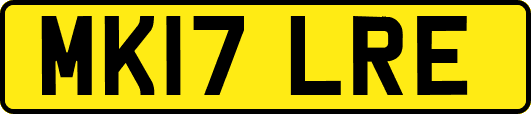 MK17LRE