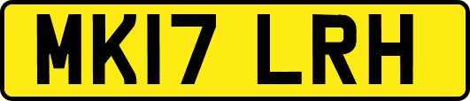 MK17LRH