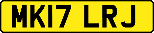 MK17LRJ