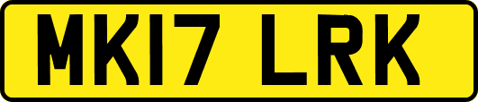 MK17LRK
