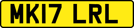 MK17LRL