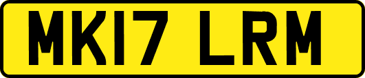 MK17LRM