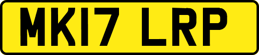 MK17LRP