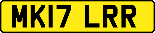 MK17LRR