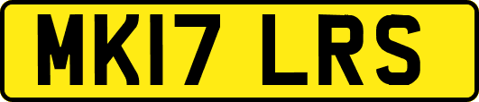 MK17LRS