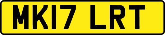 MK17LRT