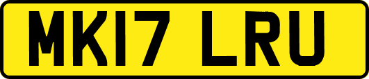 MK17LRU