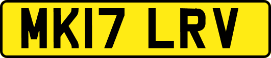 MK17LRV