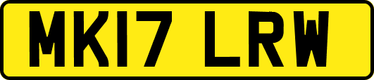 MK17LRW