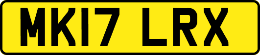 MK17LRX