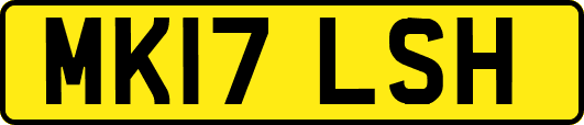 MK17LSH